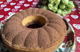Chec cu aromă de tiramisu – rețetă pas cu pas, ingrediente, sfaturi și tot ce trebuie să știi