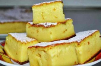 Prăjitură deșteaptă