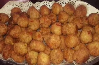 chiftele de post