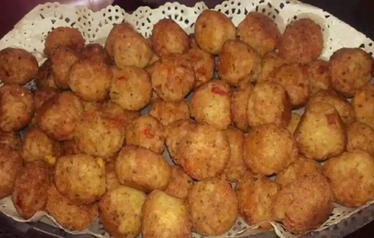 chiftele de post