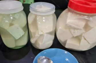 Cantitatea Ideală de Sare la Saramura