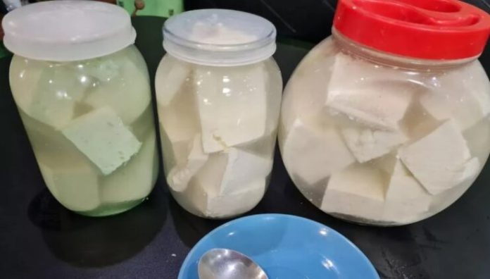 Cantitatea Ideală de Sare la Saramura
