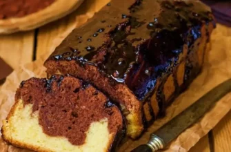 Descoperă rețeta de chec cu ciocolată