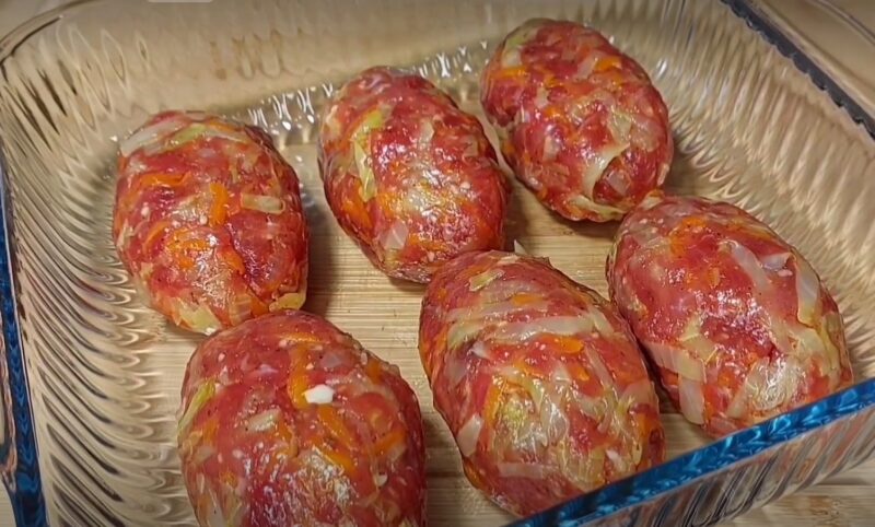 Chiftele cu legume prăjite – Rețetă tradițională, gustoasă și suculentă