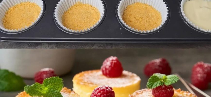 Cheesecake cu Mascarpone – rețetă fină și cremoasă, perfectă pentru orice ocazie