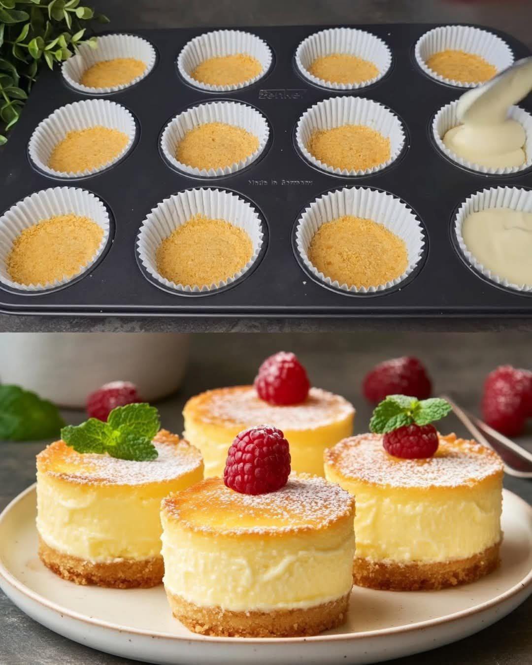 Cheesecake cu Mascarpone – rețetă fină și cremoasă, perfectă pentru orice ocazie