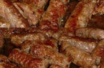 Rețetă pentru mici perfecți – ies suculenți, așa îi fac de ani de zile