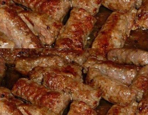 Rețetă pentru mici perfecți – ies suculenți, așa îi fac de ani de zile