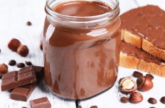 Nutella de casă – Rețetă gustoasă, ușor de făcut, ideală pentru întreaga familie