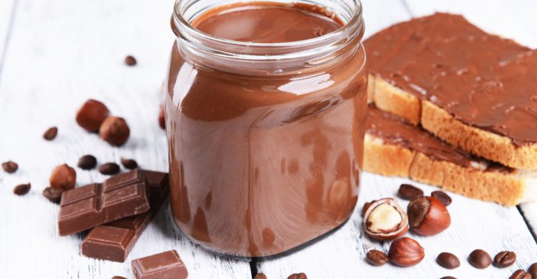 Nutella de casă – Rețetă gustoasă, ușor de făcut, ideală pentru întreaga familie Nutella de casă – Rețetă gustoasă, ușor de făcut, ideală pentru întreaga familie