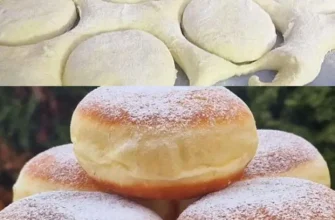 reteta de gogosi