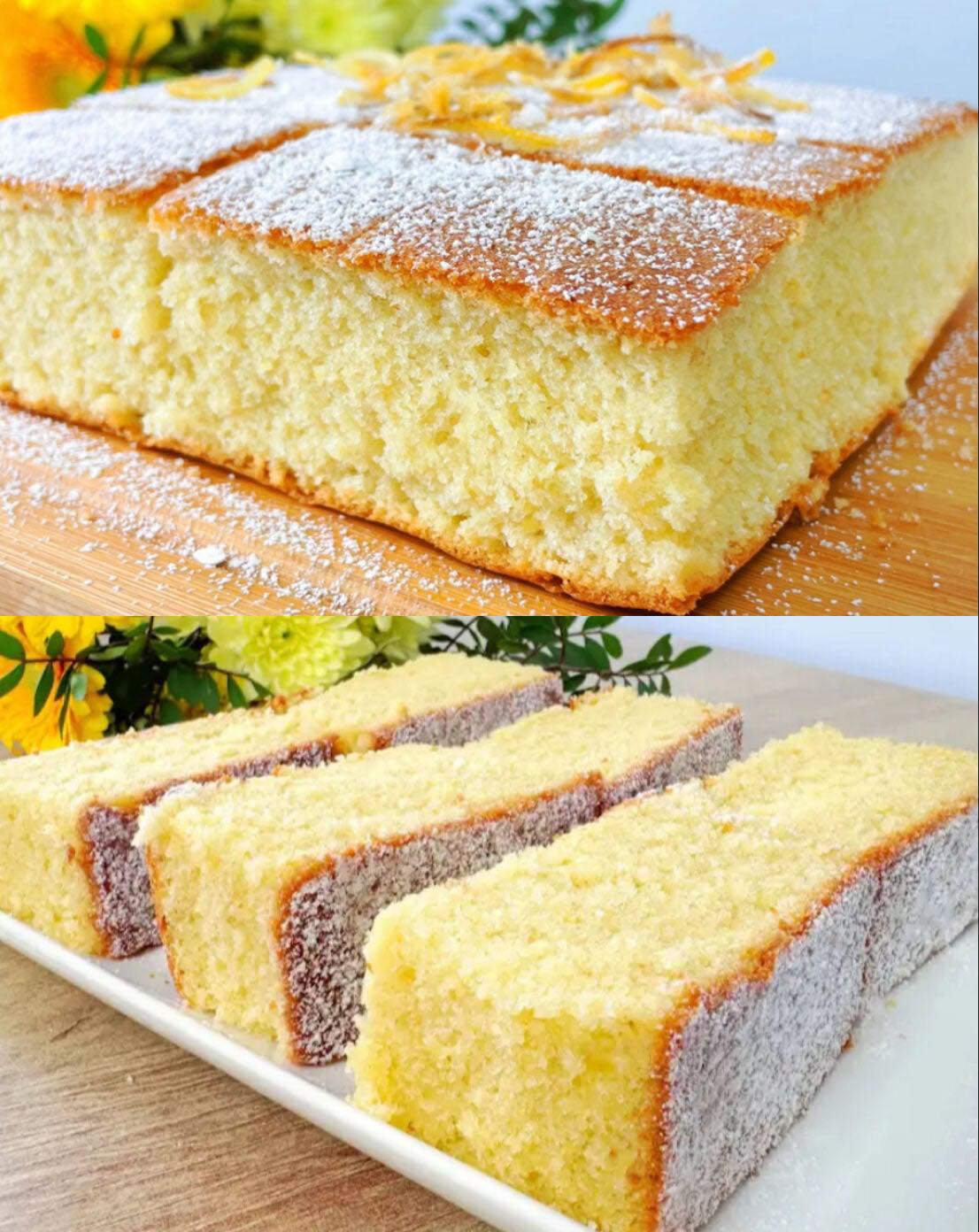 🍰 Prăjitura Madera – desert moale și simplu pentru fiecare zi