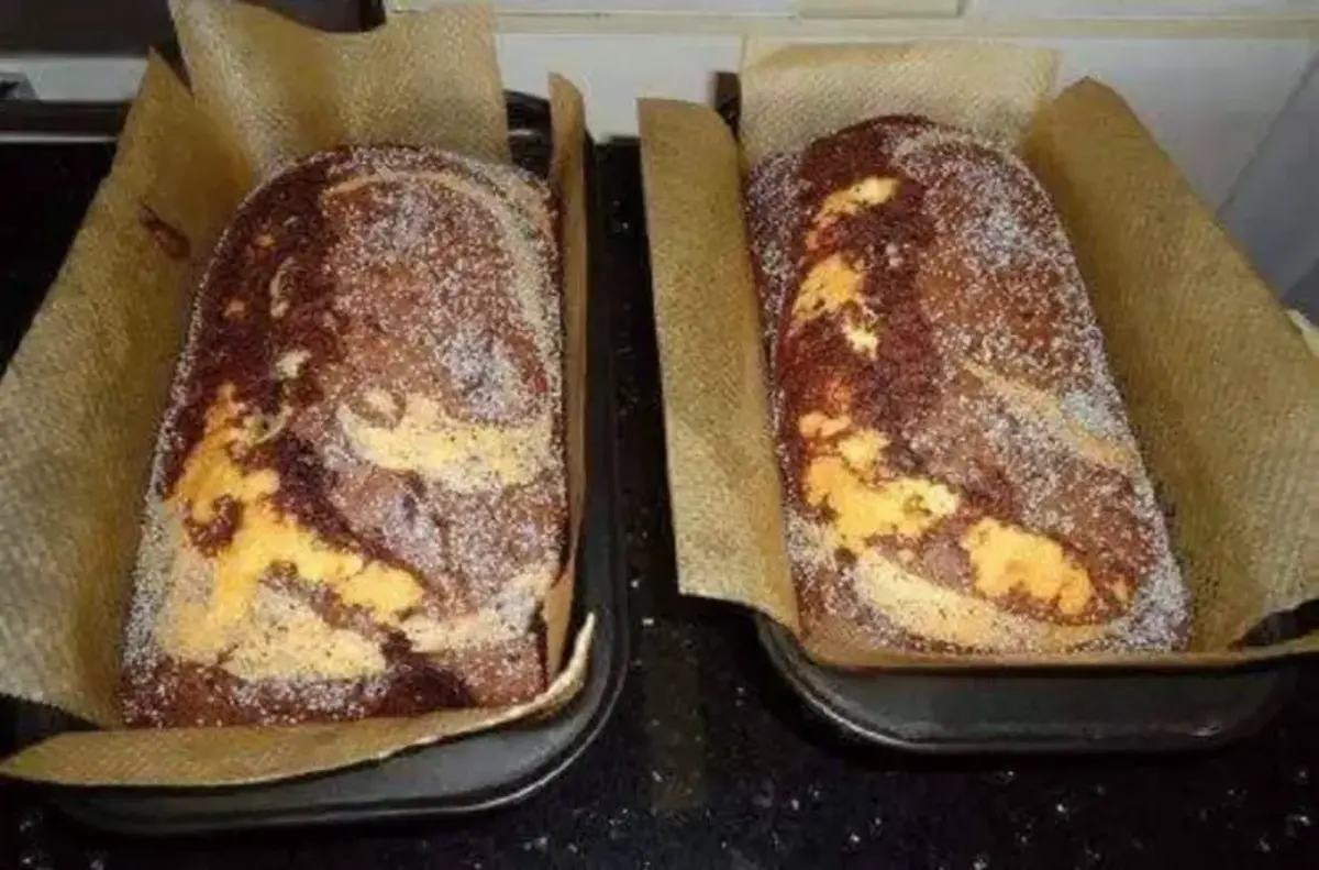 Cum să prepari un chec pufos
