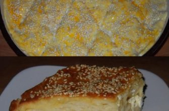 Prăjitură cu brânză dulce – desert tradițional, cremos și irezistibil