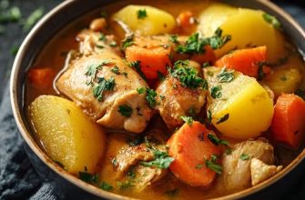 Tocană de pui cu legume – Rețeta simplă și gustoasă pentru o cină perfectă în familie
