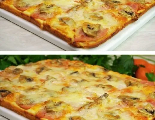 Pizza