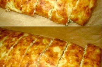 Prânz de nota zece: RULADĂ DE DOVLECEI – delicioasă, îți vine să-ți lingi degetele!