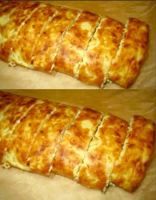 Prânz de nota zece: RULADĂ DE DOVLECEI – delicioasă, îți vine să-ți lingi degetele!