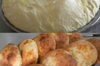 Rețetă pentru pâine turcească cu bule – un hit popular cu 3000 de bucăți vândute zilnic