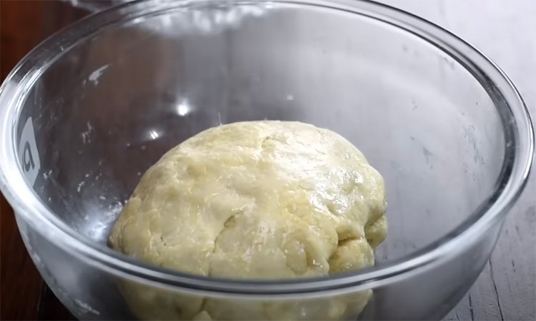 Aluat foietaj de casă