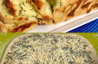 Noua PÂINE CU USTUROI este atât de bună, încât am început să o fac de două ori pe săptămână… Rapidă, simplă și foarte gustoasă!