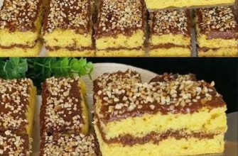 Un tort ușor pentru fiecare zi pe care îl fac în 5 minute... Crema este perfectă cu biscuitul moale, se topește în gură...