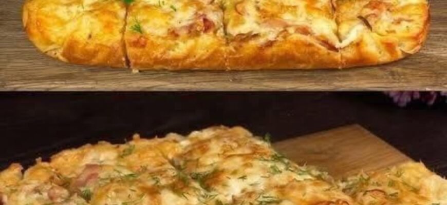 Cartofi gustoși la cuptor