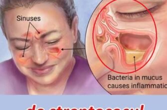 Ceaiul care te scapă de streptococul în gât, gripă și infecțiile sinusurilor – Remediu natural cu oregano