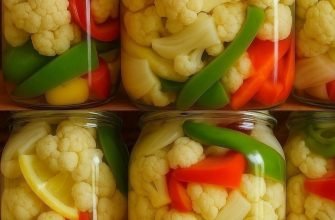 Conopidă pentru iarnă