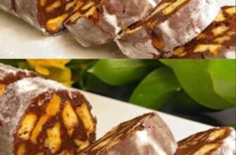 DESERT DE IARNĂ ÎN 1 MINUT