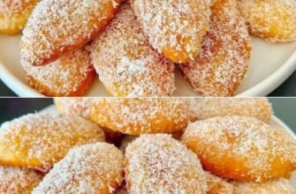 Desert rapid cu iaurt și ou