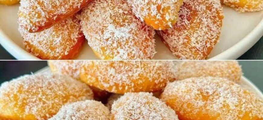 Desert rapid cu iaurt și ou