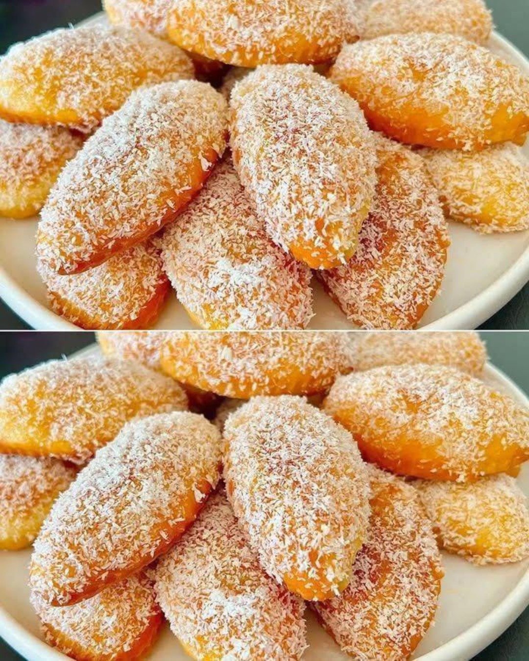 Desert rapid cu iaurt și ou Desert rapid cu iaurt și ou