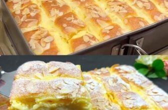 Faceți acest tort suculent în doar 15 minute