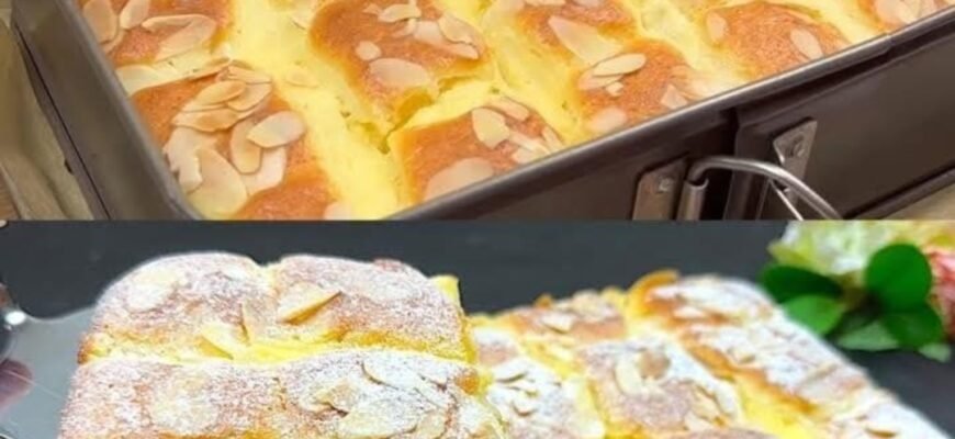 Faceți acest tort suculent în doar 15 minute