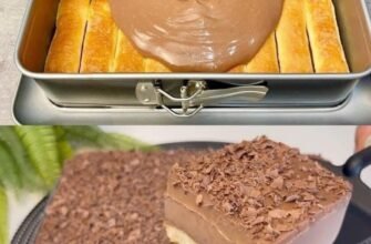 Fără Cuptor, Fără Făină