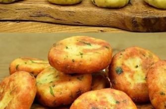 Gustări crocante din cartofi – rețeta simplă și delicioasă pentru orice ocazie