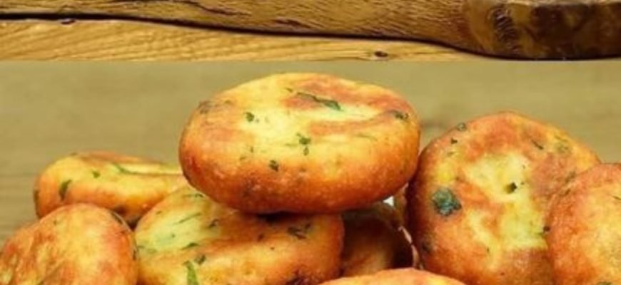 Gustări crocante din cartofi – rețeta simplă și delicioasă pentru orice ocazie