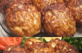 Ingredientul Secret pentru Chiftele Fragede și Pufoase