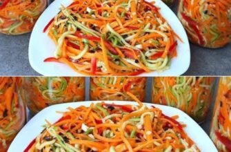 Legume Murate pentru Iarnă