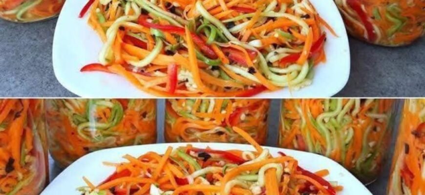 Legume Murate pentru Iarnă