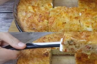 Mic dejun turcesc – Rapid, gustos și sățios, gata în cuptor