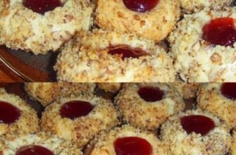 Năsturași fragezi cu gem