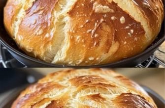 Pâine delicioasă de spelta cu iaurt – sănătoasă, sățioasă și ideală pentru slăbit! Rețeta completă