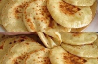 Pâine în 10 Minute