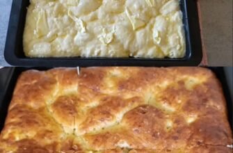 Plăcintă fără foi