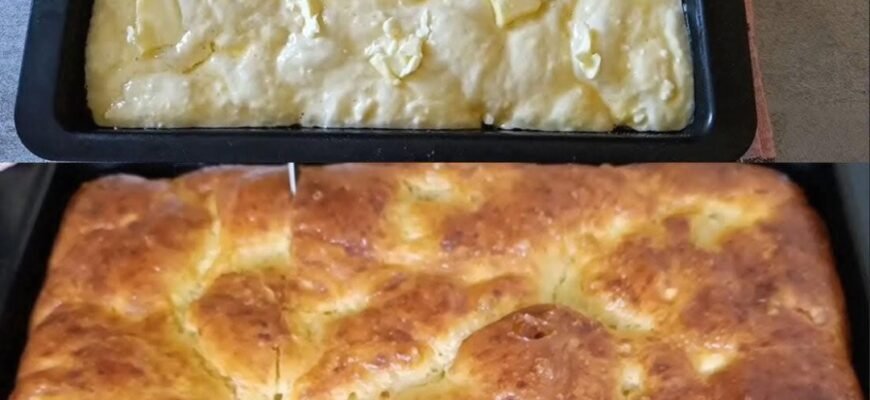 Plăcintă fără foi