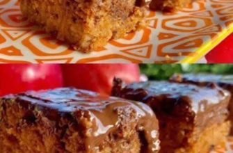 Prăjitură cu griș care se topește în gură – rețeta fabuloasă cu măsurători la cană