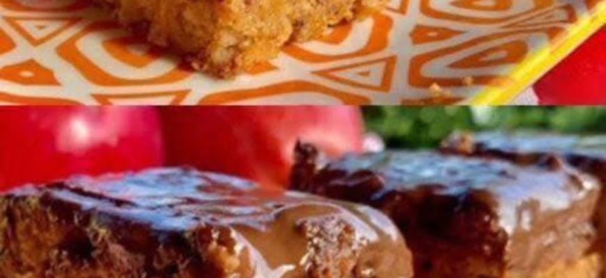 Prăjitură cu griș care se topește în gură – rețeta fabuloasă cu măsurători la cană