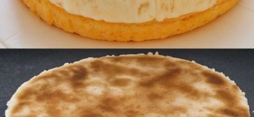 Prăjitură cu mere și mascarpone – desert fin cu quark, gata în doar 20 de minute!